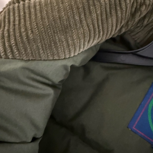Men's Vintage Outdoor Vest - Picture 5 of 9